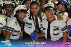 Bloco Lá Vem Eles